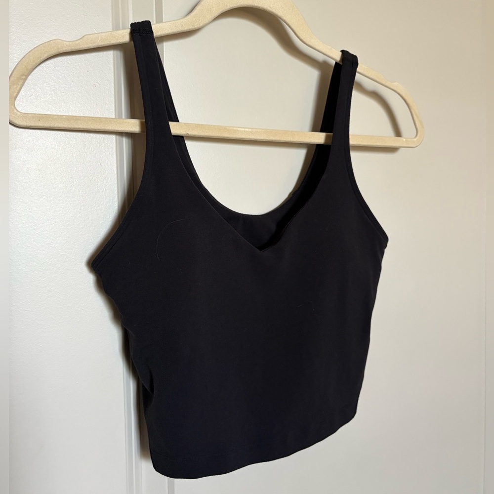 Lululemon Align Tank Top Light Support, A/B Cup - Picture 3 of 5